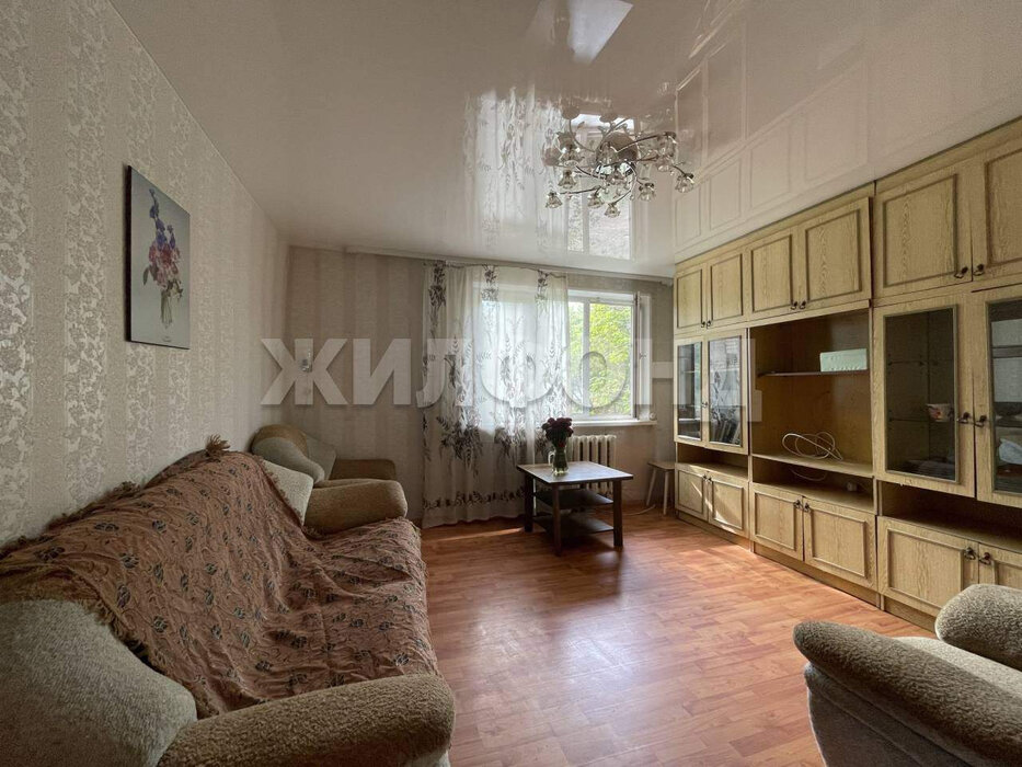 г. Нижний Тагил, ул. Садовая, 12 (городской округ Нижний Тагил) - фото квартиры (1)