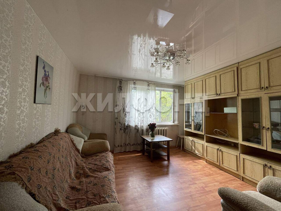 г. Нижний Тагил, ул. Садовая, 12 (городской округ Нижний Тагил) - фото квартиры (2)