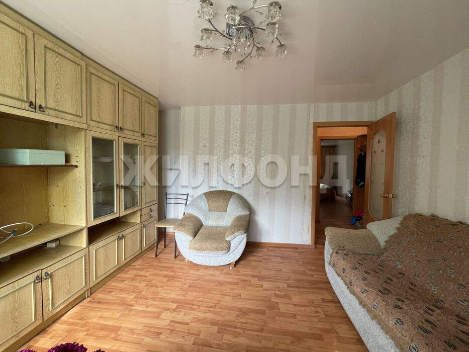 г. Нижний Тагил, ул. Садовая, 12 (городской округ Нижний Тагил) - фото квартиры (3)