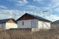 с. Косулино, ул. Арамильская, 49 (городской округ Белоярский) - фото коттеджа