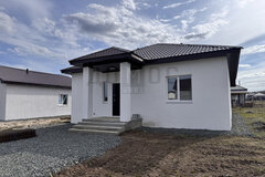 с. Косулино, ул. Ленина, 66 (городской округ Белоярский) - фото коттеджа