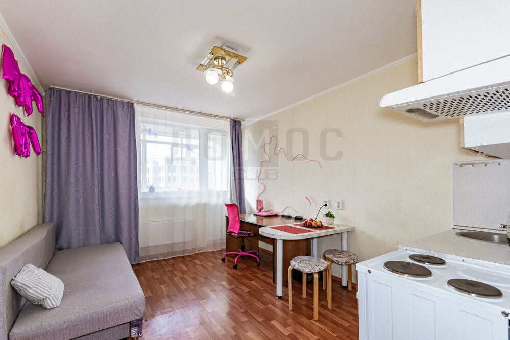 Екатеринбург, ул. Рощинская, 27 (Уктус) - фото квартиры (4)