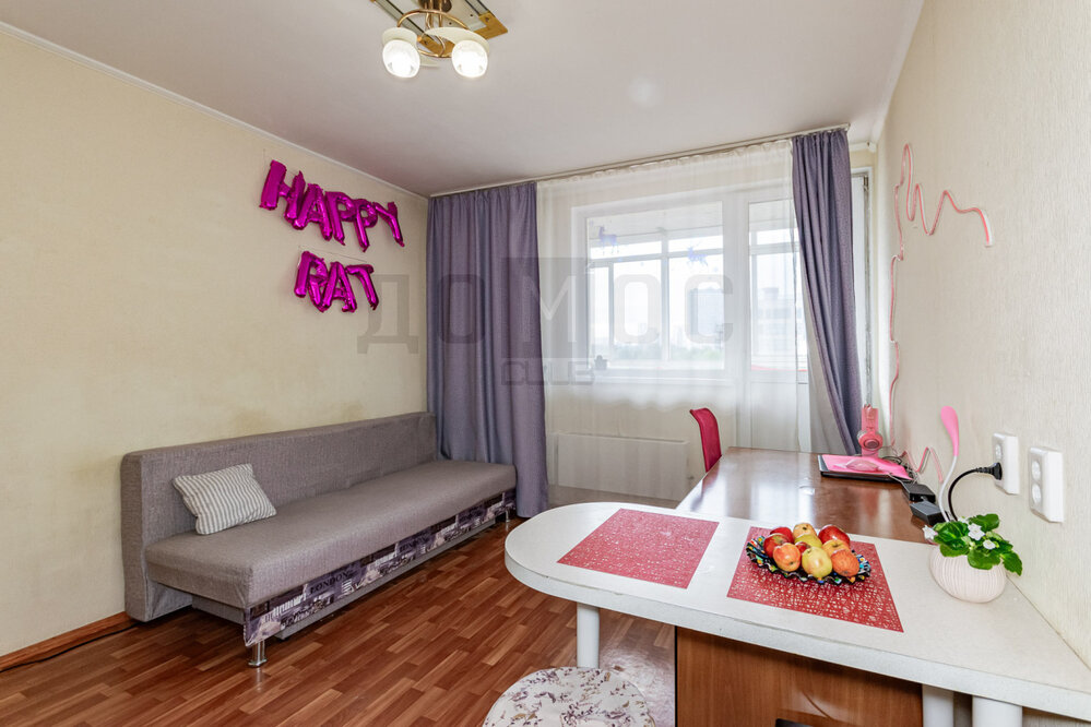 Екатеринбург, ул. Рощинская, 27 (Уктус) - фото квартиры (5)