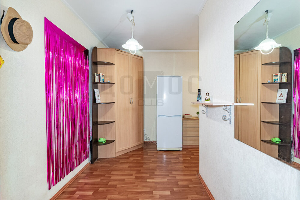Екатеринбург, ул. Рощинская, 27 (Уктус) - фото квартиры (7)