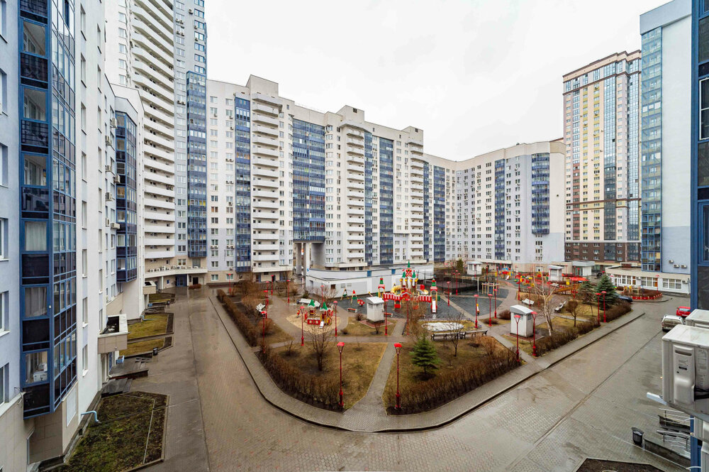 Екатеринбург, ул. Шейнкмана, 90 (Центр) - фото квартиры (2)