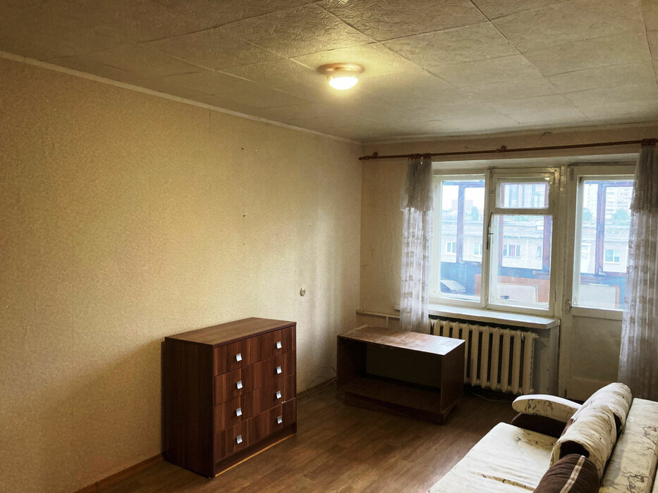 Екатеринбург, ул. Старых Большевиков, 82/2 (Эльмаш) - фото квартиры (2)