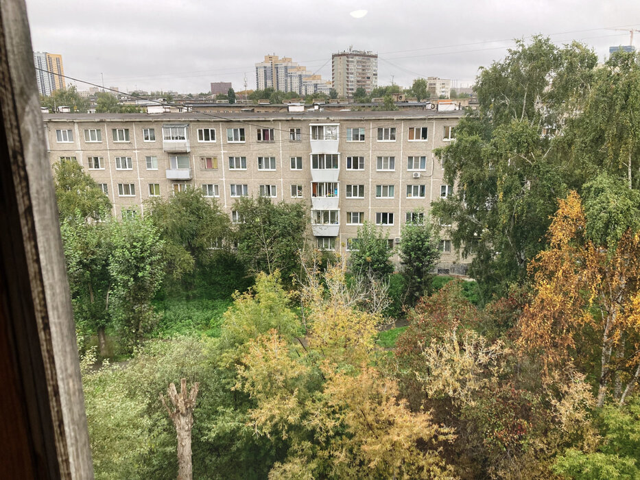 Екатеринбург, ул. Старых Большевиков, 82/2 (Эльмаш) - фото квартиры (6)