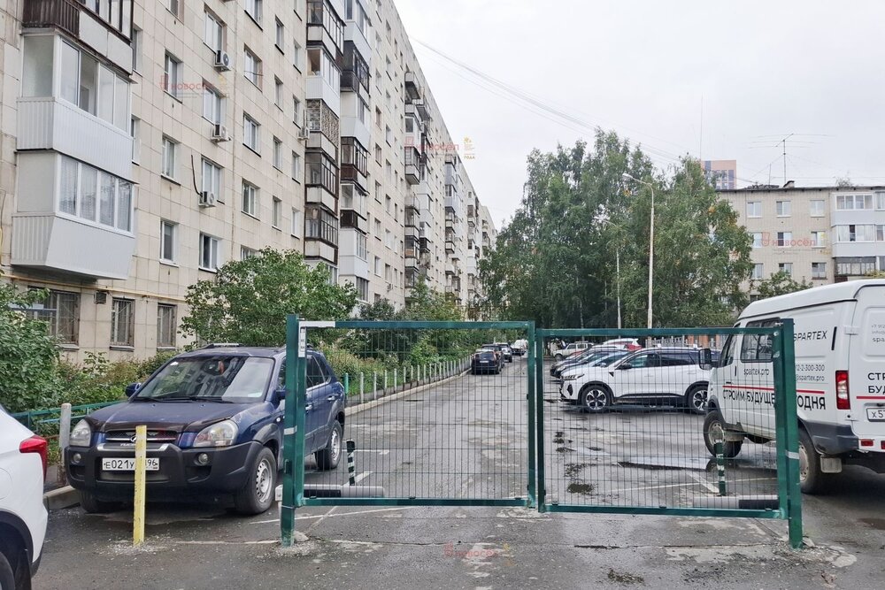 Екатеринбург, ул. Белинского, 135 (Автовокзал) - фото квартиры (3)