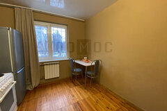 Екатеринбург, ул. Начдива Онуфриева, 38а (Юго-Западный) - фото квартиры