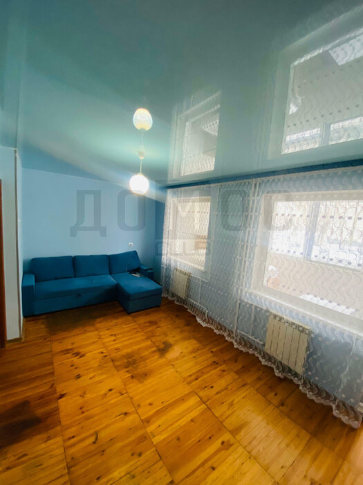 Екатеринбург, ул. Начдива Онуфриева, 38а (Юго-Западный) - фото квартиры (2)