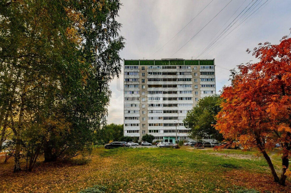 Екатеринбург, ул. Начдива Онуфриева, 38а (Юго-Западный) - фото квартиры (7)