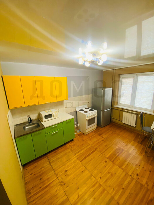 Екатеринбург, ул. Начдива Онуфриева, 38а (Юго-Западный) - фото квартиры (8)
