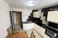 Екатеринбург, ул. Рощинская, 74 (Уктус) - фото квартиры