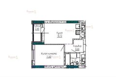 Екатеринбург, ул. Учителей, 33 (Пионерский) - фото квартиры