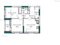 Продажа квартиры: Екатеринбург, ул. Учителей, 33 (Пионерский) - Фото 1