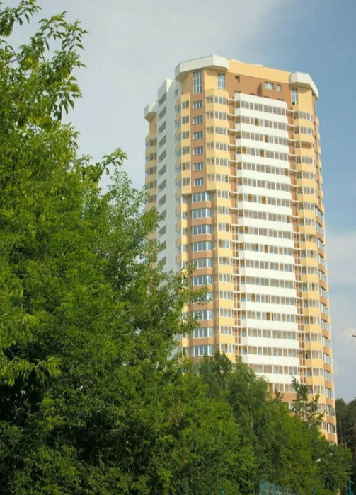 Екатеринбург, ул. Академика Постовского, 6 (Юго-Западный) - фото квартиры (1)