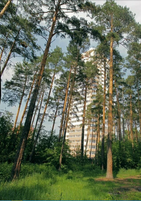 Екатеринбург, ул. Академика Постовского, 6 (Юго-Западный) - фото квартиры (2)