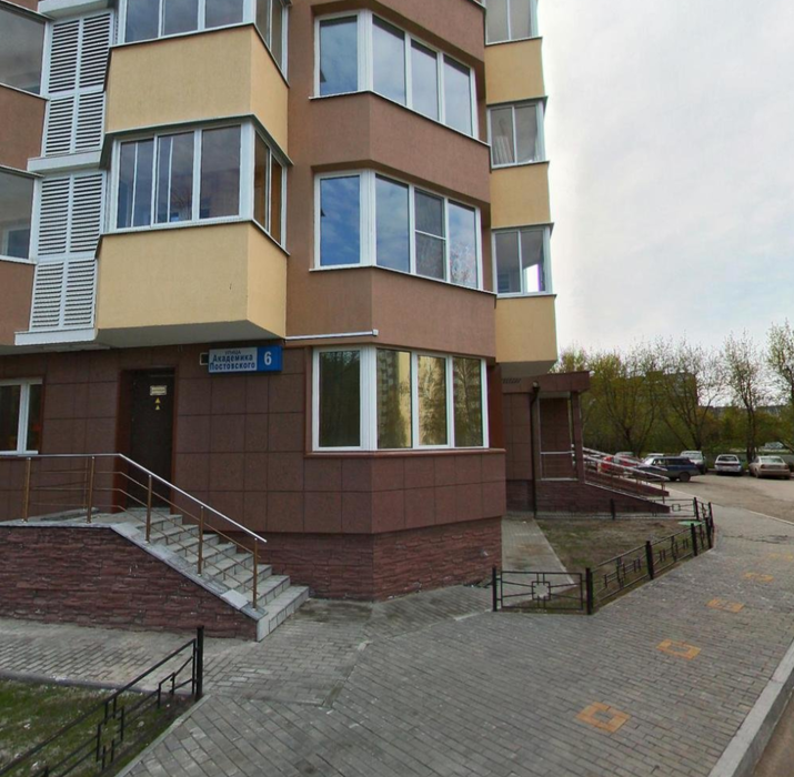 Екатеринбург, ул. Академика Постовского, 6 (Юго-Западный) - фото квартиры (3)