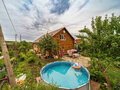 Продажа дома: Екатеринбург, ул. Уральских рабочих, 143/10 (Уралмаш) - Фото 5