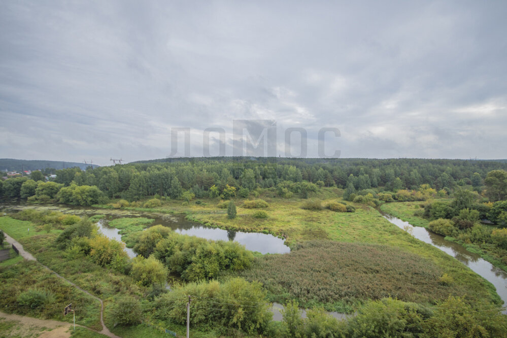 Екатеринбург, ул. Бисертская, 32 (Елизавет) - фото квартиры (4)
