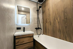 Екатеринбург, ул. Уральских рабочих, 51 (Уралмаш) - фото квартиры