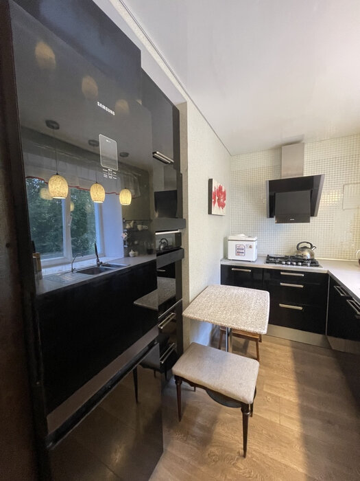 Екатеринбург, ул. Гурзуфская, 22 (Юго-Западный) - фото квартиры (2)