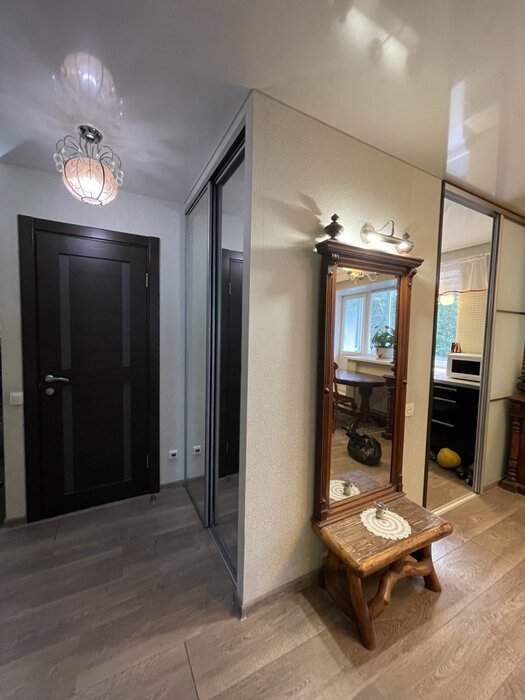Екатеринбург, ул. Гурзуфская, 22 (Юго-Западный) - фото квартиры (4)