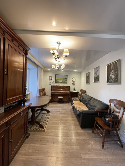Екатеринбург, ул. Гурзуфская, 22 (Юго-Западный) - фото квартиры (5)