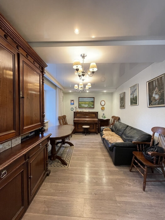 Екатеринбург, ул. Гурзуфская, 22 (Юго-Западный) - фото квартиры (6)