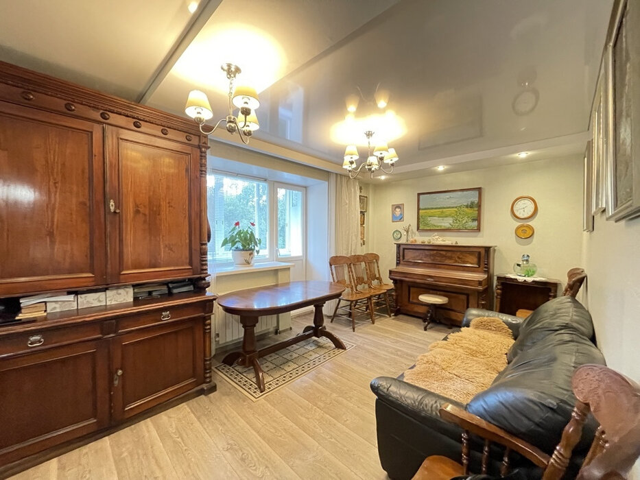 Екатеринбург, ул. Гурзуфская, 22 (Юго-Западный) - фото квартиры (7)