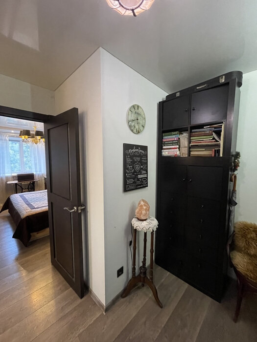 Екатеринбург, ул. Гурзуфская, 22 (Юго-Западный) - фото квартиры (8)