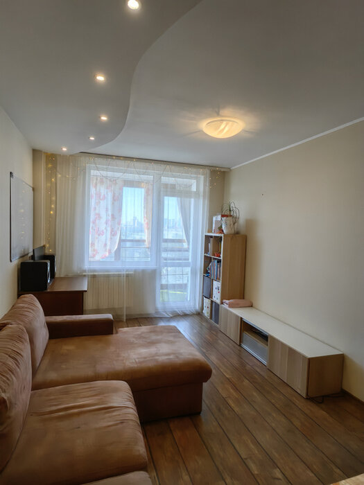 Екатеринбург, ул. Московская, 70 (Юго-Западный) - фото квартиры (5)