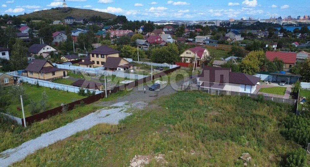 г. Нижний Тагил, ул. Рабочая (городской округ Нижний Тагил) - фото земельного участка (3)