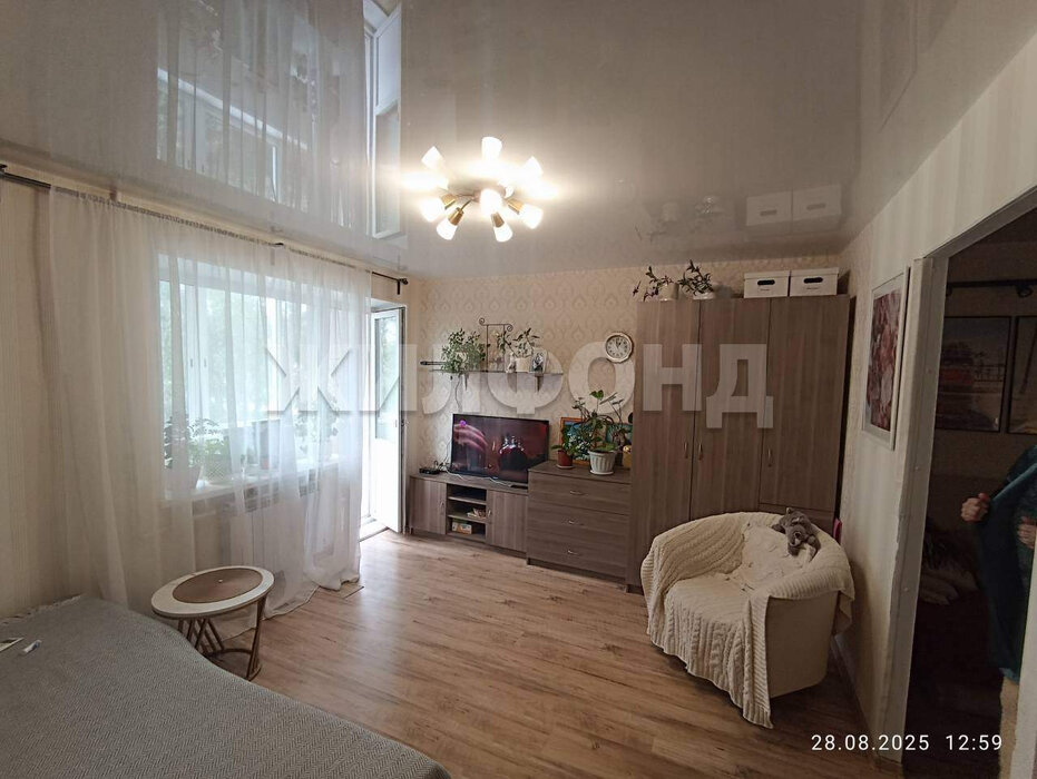 г. Нижний Тагил, ул. Попова, 2 (городской округ Нижний Тагил) - фото квартиры (1)