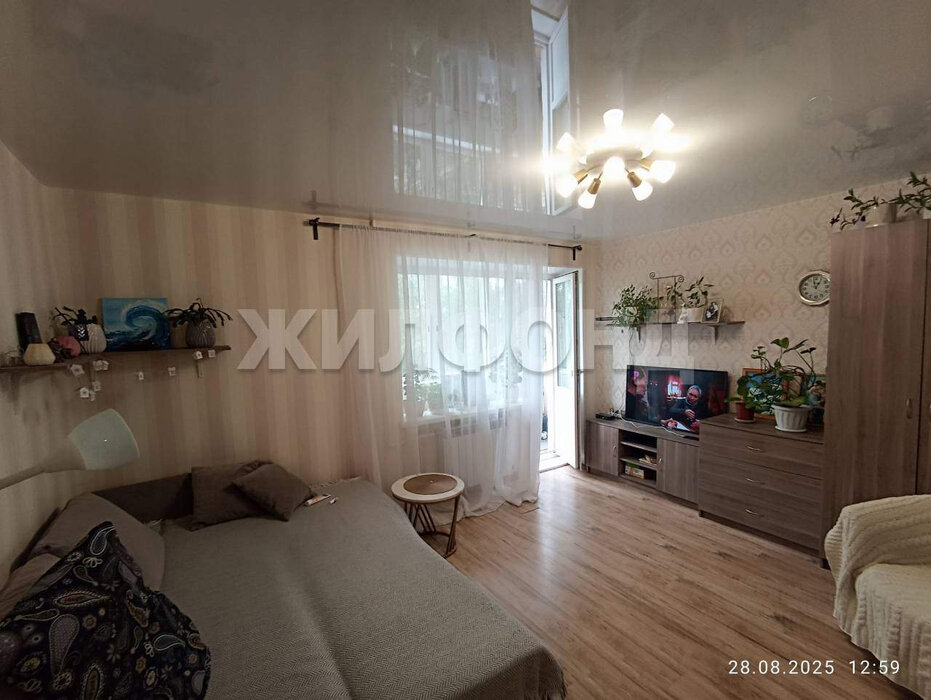 г. Нижний Тагил, ул. Попова, 2 (городской округ Нижний Тагил) - фото квартиры (2)