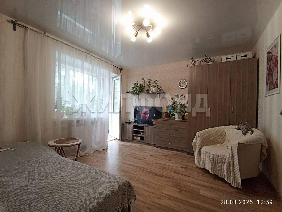 г. Нижний Тагил, ул. Попова, 2 (городской округ Нижний Тагил) - фото квартиры (3)