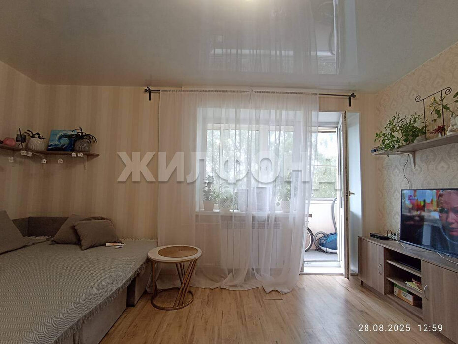 г. Нижний Тагил, ул. Попова, 2 (городской округ Нижний Тагил) - фото квартиры (5)