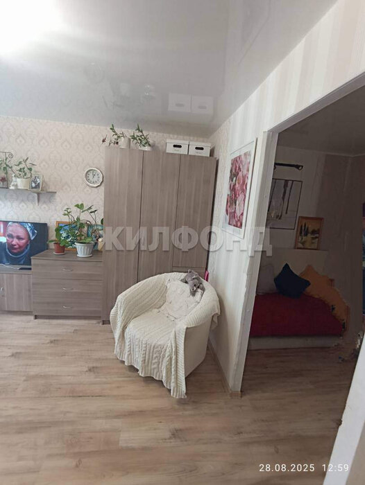 г. Нижний Тагил, ул. Попова, 2 (городской округ Нижний Тагил) - фото квартиры (6)