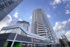 Екатеринбург, ул. Пехотинцев, 4/1 (Новая Сортировка) - фото квартиры