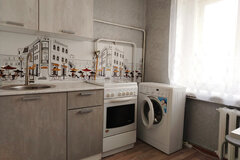 Екатеринбург, ул. Победы, 2 (Уралмаш) - фото квартиры