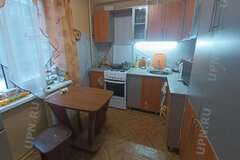 Екатеринбург, ул. Седова, 48 (Старая Сортировка) - фото квартиры