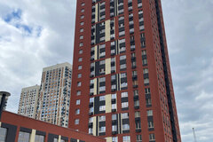 Екатеринбург, ул. Владимира Белоглазова, 5 (Эльмаш) - фото квартиры