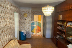 г. Краснотурьинск, ул. Парковая, 7 (городской округ Краснотурьинск) - фото квартиры