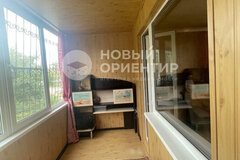 Екатеринбург, ул. Новгородцевой, 37 к 2 (ЖБИ) - фото квартиры