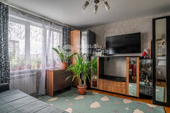 Екатеринбург, ул. Сиреневый, 1 (ЖБИ) - фото квартиры