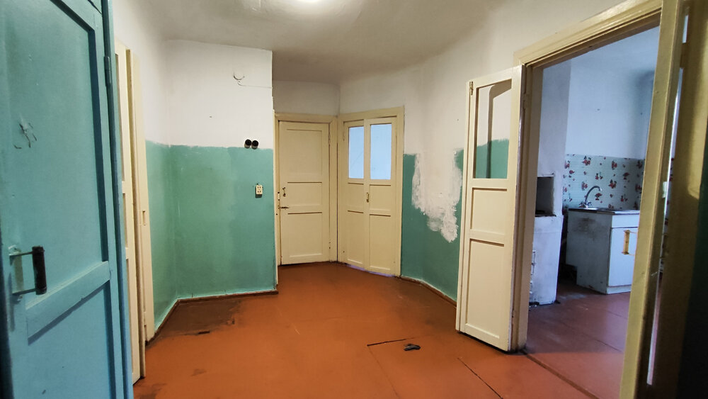 п. Студенческий, ул. Садовая, 12 (городской округ Белоярский) - фото дома (8)