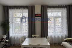 г. Каменск-Уральский, ул. 4-й Пятилетки, 49 (городской округ Каменский) - фото квартиры