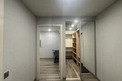 Екатеринбург, ул. Токарей, 27 (ВИЗ) - фото квартиры