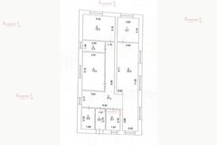 Екатеринбург, ул. Скальная, 28а (Елизавет) - фото коттеджа