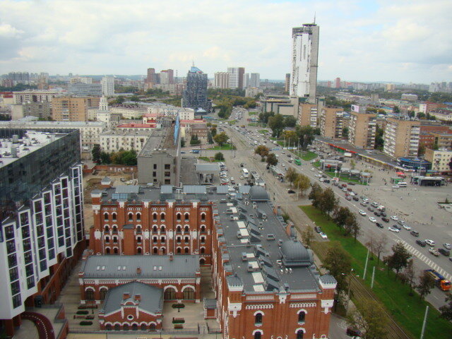 Екатеринбург, ул. Азина, 22/7 (Центр) - фото квартиры (1)